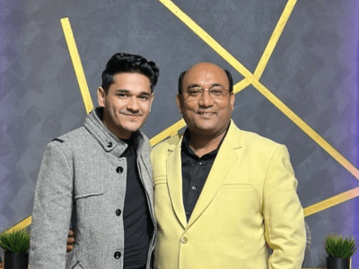 Manish Aggarwal in Conversation with Nayandeep Rakshit