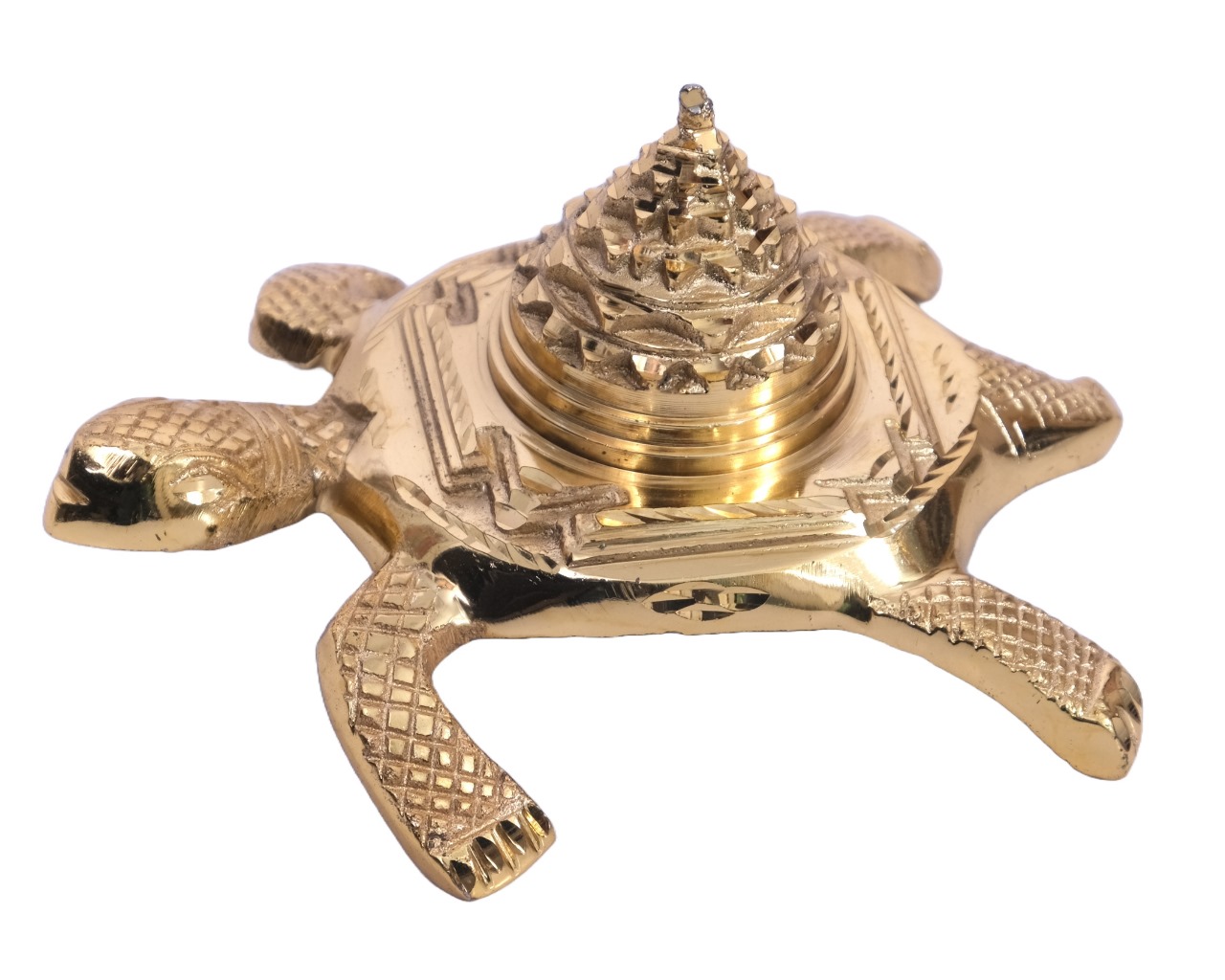 Vastu Meru Yantra
