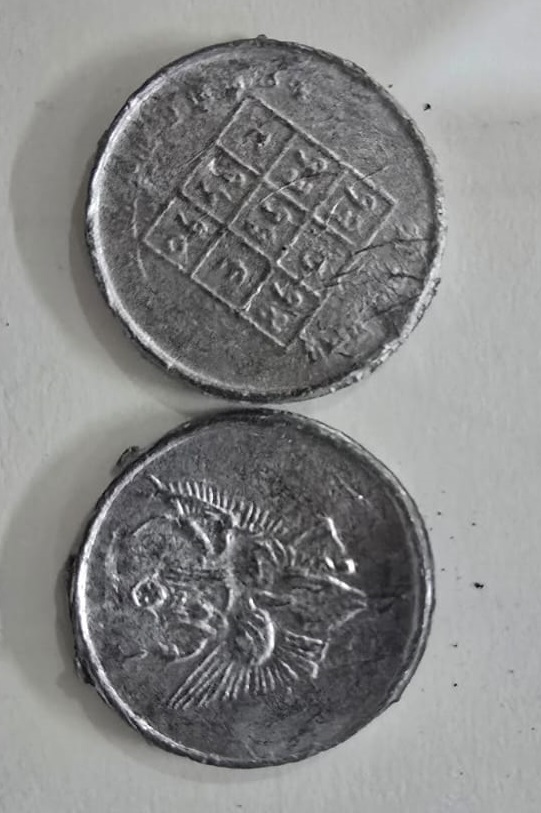 Shani Coins