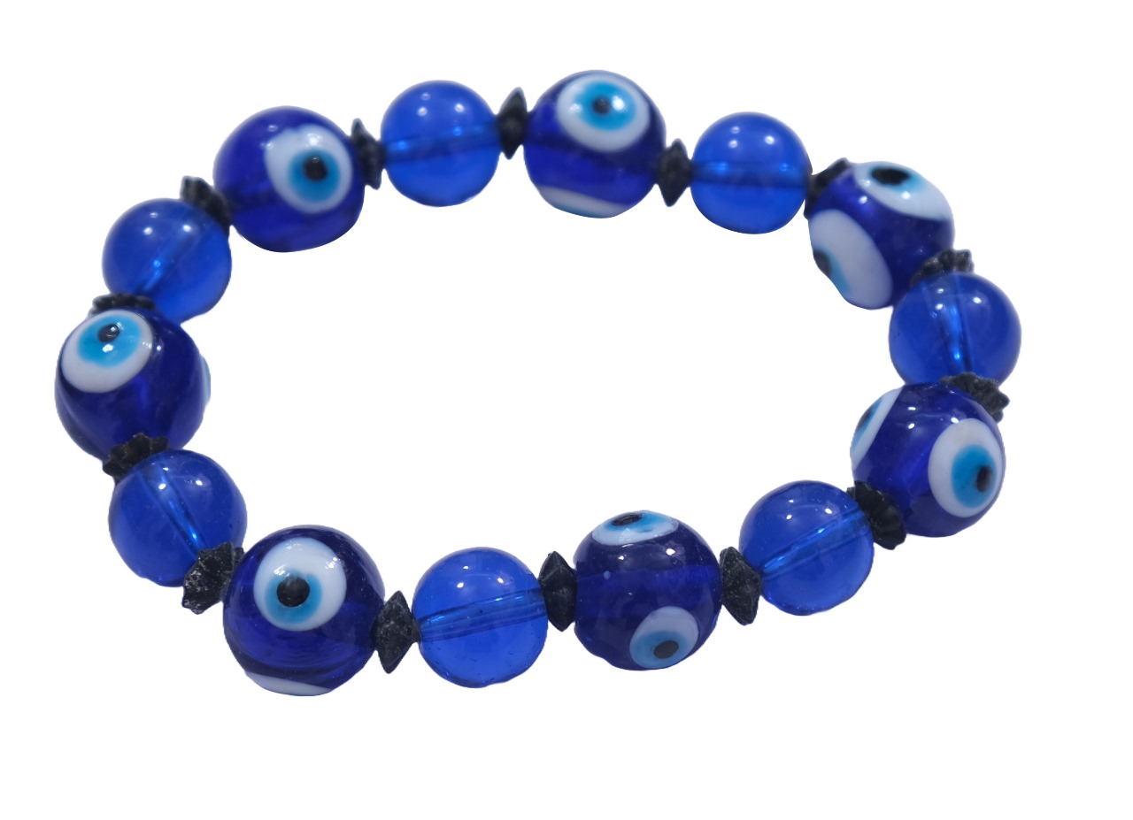 Evil Eye Protection Bracelet