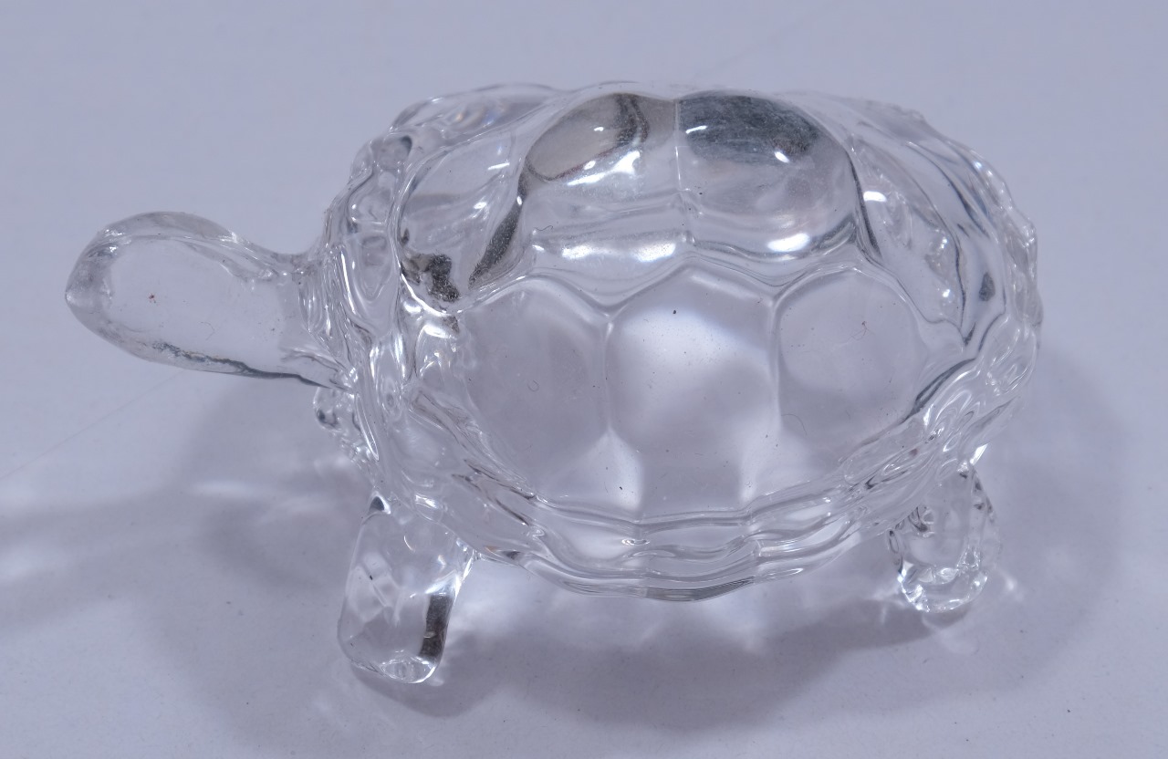 Crystal Tortoise
