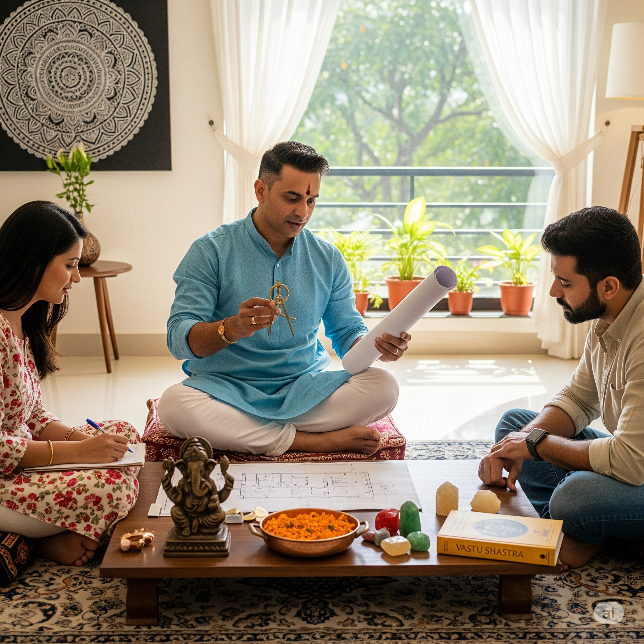 Finding the Best Vastu Consultant Online for Home & Office: A Comprehensive Guide