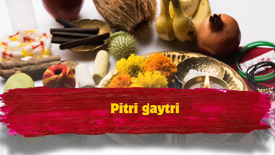 Pitri Gaytri