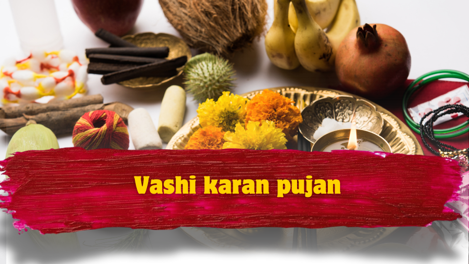 Vashi Karan Pujan