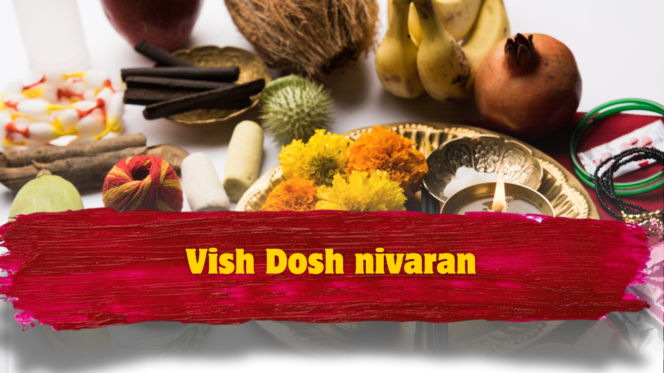 Vish Dosh Nivaran